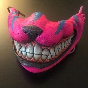 Rave Mask